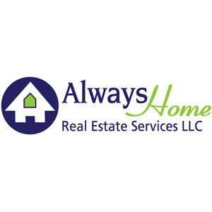 Always Home Real Estate Services LLC - Official Brew & Vine Sponsor - Thank You!