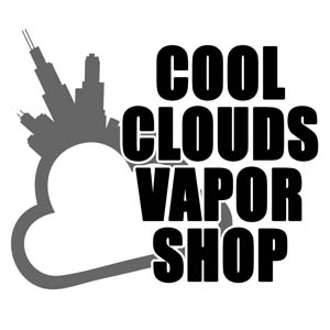Cool Clouds Vapor Shop - Official Brew & Vine Sponsor - Thank You!