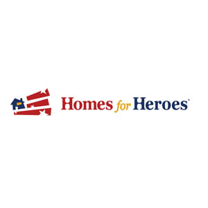 Homes For Heroes - Official Brew & Vine Sponsor - Thank You!