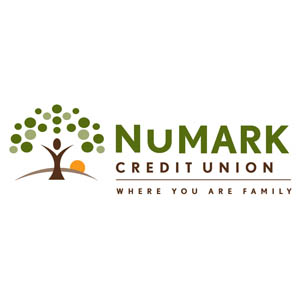 NuMark Credit Union - Official Brew & Vine Sponsor - Thank You!
