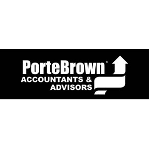 Porte Brown - Official Brew & Vine Sponsor - Thank You!